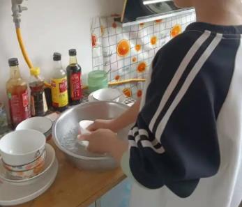 霸州帮妈妈做家务的收获有哪些？